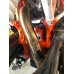 2019-2020 KTM 390 Duke Stainless 3/4 System